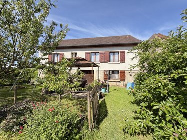 Maison a vendre Saint-Usage 21170 Côte-d'Or 150 m2  367500 euros