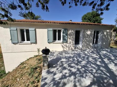 Maison a vendre Écoyeux 17770 Charente-Maritime 80 m2 4 pièces 188856 euros