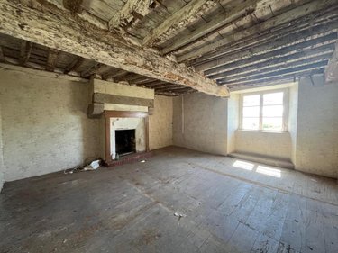 Maison a vendre Dol-de-Bretagne 35120 Ille-et-Vilaine 98 m2 5 pièces 278320 euros