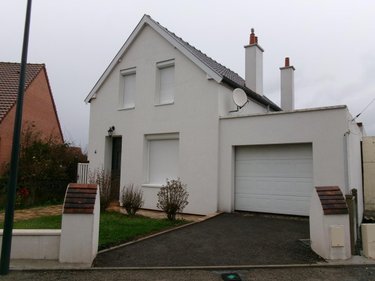 Location maison Labourse 62113 Pas-de-Calais 80 m2 3 pièces 665 euros