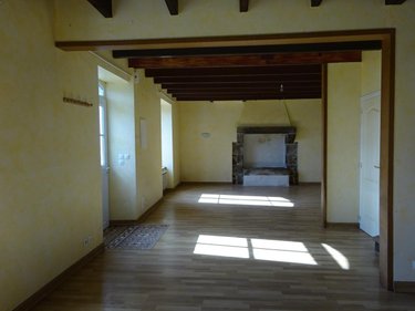 Maison a vendre Plourin-lès-Morlaix 29600 Finistère 168 m2 6 pièces 220710 euros