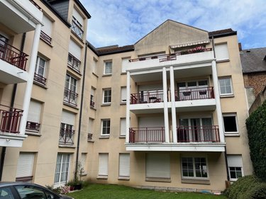 Appartement a vendre Arras 62000 Pas-de-Calais 68 m2 3 pièces 218400 euros