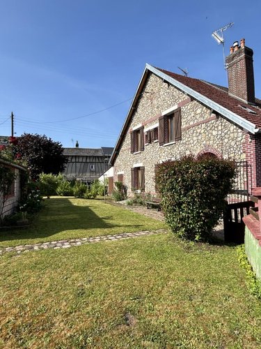 Maison a vendre Maromme 76150 Seine-Maritime 77 m2  178840 euros