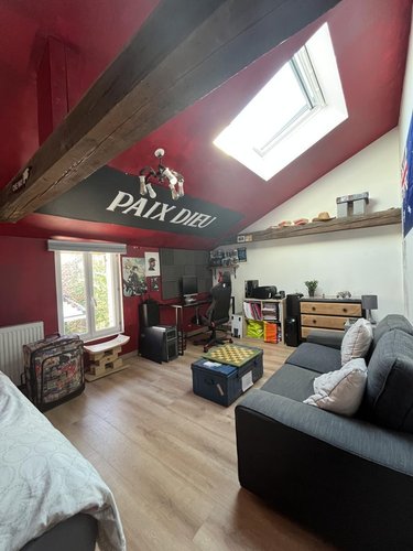 Maison a vendre Saint-Quentin 02100 Aisne 152 m2 6 pièces 249000 euros