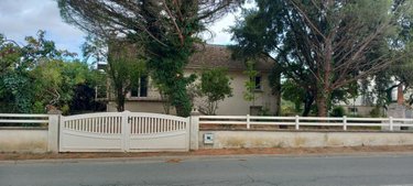 Maison a vendre L'Île-Bouchard 37220 Indre-et-Loire 130 m2 8 pièces 169600 euros