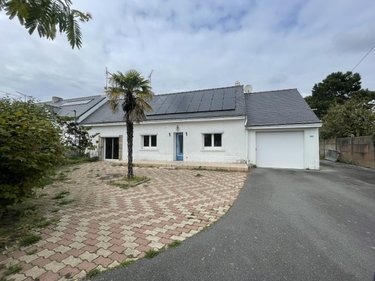 Maison a vendre Saint-Malo-de-Guersac 44550 Loire-Atlantique 95 m2 4 pièces 235000 euros