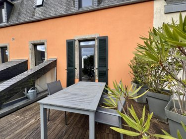 Maison a vendre Lorient 56100 Morbihan 165 m2 9 pièces 620322 euros