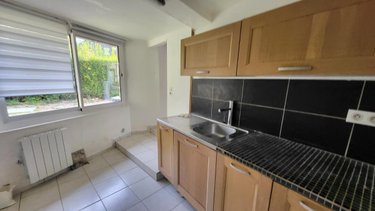 Maison a vendre Lisores 14140 Calvados 80 m2 4 pièces 127200 euros