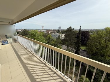 Appartement a vendre Dijon 21000 Côte-d'Or 34 m2 1 pièce 95000 euros