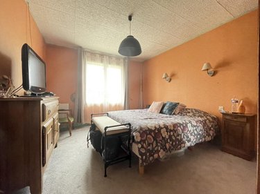 Maison a vendre Fatines 72470 Sarthe 95 m2 4 pièces 139500 euros