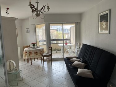 Appartement a vendre Cabourg 14390 Calvados 48 m2 3 pièces 261250 euros