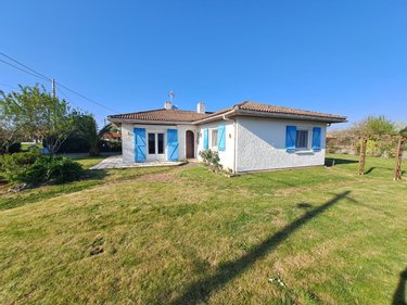 Maison a vendre Saint-Christophe-du-Ligneron 85670 Vendée 102 m2 4 pièces 214000 euros