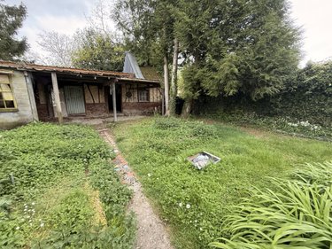 Maison a vendre Bovelles 80540 Somme 103 m2 6 pièces 208000 euros