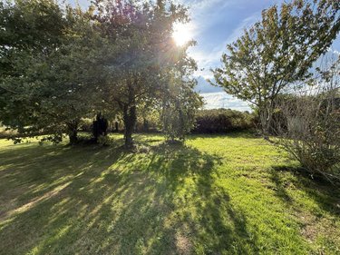 Terrain a batir a vendre Sainte-Anne-d'Auray 56400 Morbihan 722 m2  199000 euros