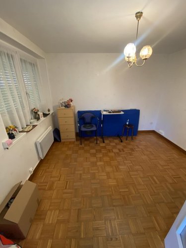 Appartement a vendre Outreau 62230 Pas-de-Calais 55 m2  66000 euros