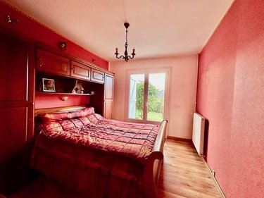 Maison a vendre Saint-Barthélemy-d'Anjou 49124 Maine-et-Loire 99 m2 4 pièces 249424 euros