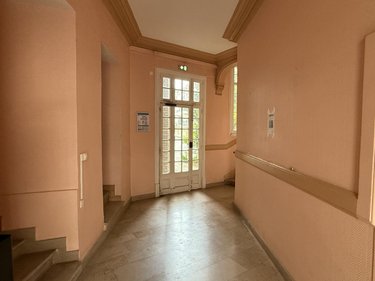 Appartement a vendre Dijon 21000 Côte-d'Or 140 m2 6 pièces 380000 euros