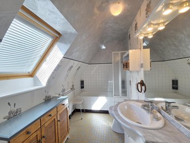 Maison a vendre Morlaix 29600 Finistère 100 m2  147440 euros