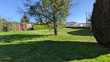 Maison a vendre Saint-Senoux 35580 Ille-et-Vilaine 45 m2 2 pièces 157200 euros