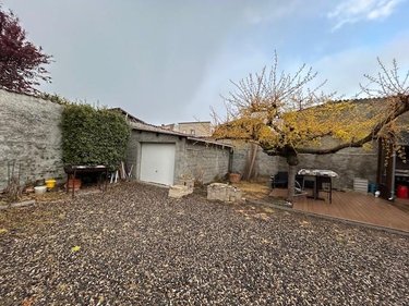 Maison a vendre Pont-du-Château 63430 Puy-de-Dôme 90 m2 5 pièces 178000 euros