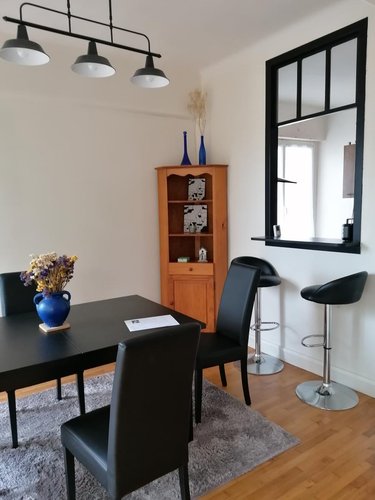 Appartement a vendre Lorient 56100 Morbihan 65 m2 4 pièces 182602 euros