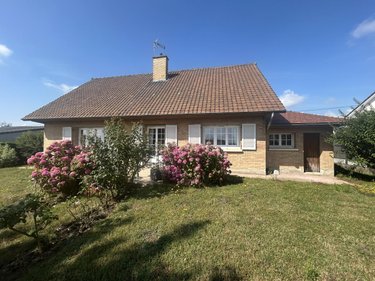 Maison a vendre Féchain 59247 Nord 117 m2 5 pièces 241000 euros