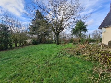 Maison a vendre Rohan 56580 Morbihan 143 m2 6 pièces 156600 euros