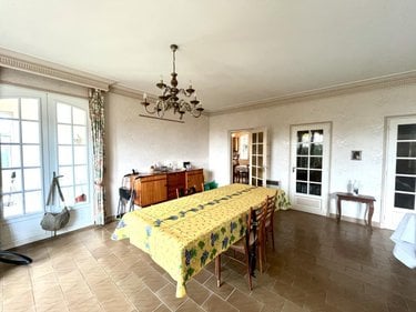 Maison a vendre Aron 53440 Mayenne 161 m2 5 pièces 340800 euros
