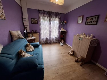 Maison a vendre Fontcouverte 17100 Charente-Maritime 68 m2 3 pièces 131150 euros