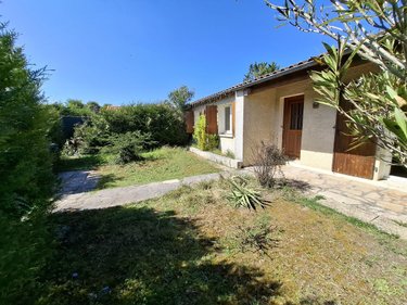 Maison a vendre Saintes 17100 Charente-Maritime 89 m2 4 pièces 162626 euros