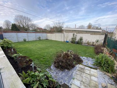 Maison a vendre Cambrai 59400 Nord 82 m2 4 pièces 178160 euros