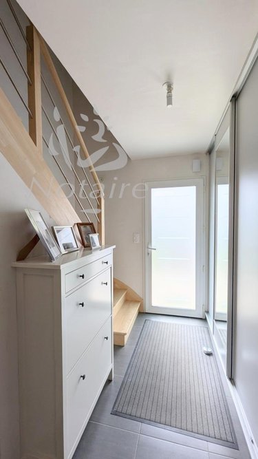 Maison a vendre Plouescat 29430 Finistère 105 m2 4 pièces 323300 euros