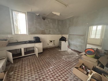 Maison a vendre Beaufort-en-Anjou 49250 Maine-et-Loire 118 m2 4 pièces 95400 euros