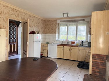 Maison a vendre Plounéventer 29400 Finistère 132 m2 6 pièces 197200 euros