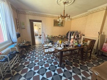 Maison a vendre Anneux 59400 Nord 115 m2 4 pièces 137000 euros