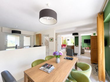 Maison a vendre Fouesnant 29170 Finistère 135 m2 5 pièces 517275 euros