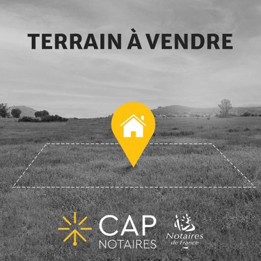 Terrain a batir a vendre Bécon-les-Granits 49370 Maine-et-Loire 580 m2  113800 euros