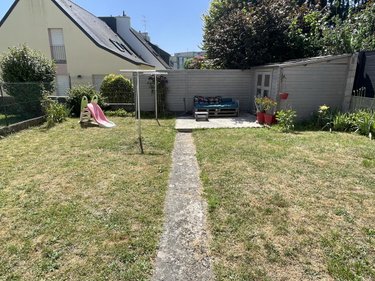 Maison a vendre Lorient 56100 Morbihan 101 m2 6 pièces 260440 euros
