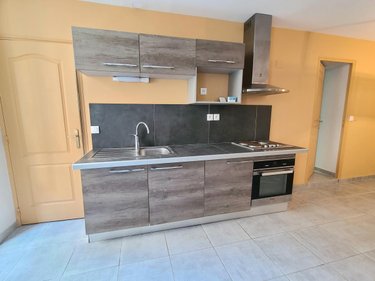 Appartement a vendre Vaison-la-Romaine 84110 Vaucluse 45 m2 2 pièces 127000 euros