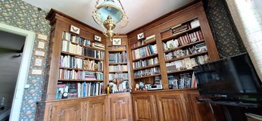 Maison a vendre Vic-Fezensac 32190 Gers 192 m2 8 pièces 218000 euros