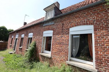 Maison a vendre Englefontaine 59530 Nord 100 m2 4 pièces 179350 euros