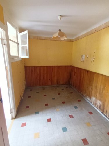 Maison a vendre Savigné-sous-le-Lude 72800 Sarthe 67 m2 5 pièces 55000 euros