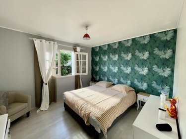 Maison a vendre Saint-Paul 97460 Réunion 160 m2 7 pièces 509300 euros
