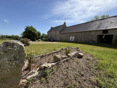 Maison a vendre Vicq-sur-Mer 50330 Manche 150 m2 5 pièces 419200 euros
