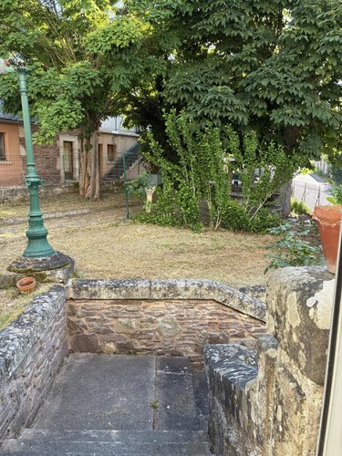 Maison a vendre Saint-Victor-et-Melvieu 12400 Aveyron 361 m2 10 pièces 120000 euros