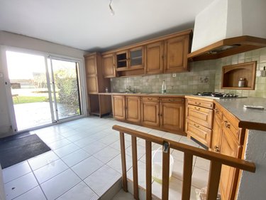 Maison a vendre La Chèze 22210 Côtes-d'Armor 96 m2 5 pièces 141210 euros