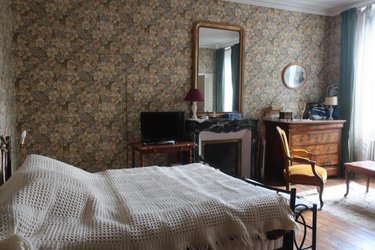 Maison a vendre Bourges 18000 Cher 214 m2 14 pièces 436800 euros