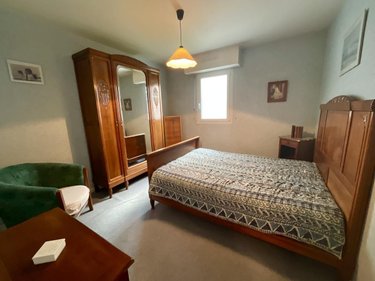 Appartement a vendre Larmor-Plage 56260 Morbihan 85 m2 3 pièces 270800 euros