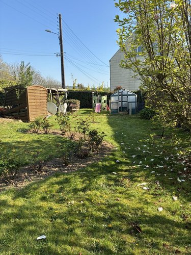 Maison a vendre Landerneau 29800 Finistère 123 m2 7 pièces 289900 euros