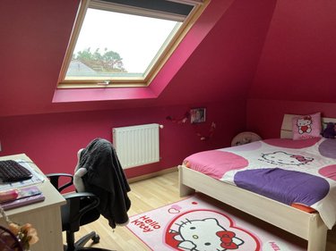 Maison a vendre Plouigneau 29610 Finistère 136 m2 5 pièces 418180 euros